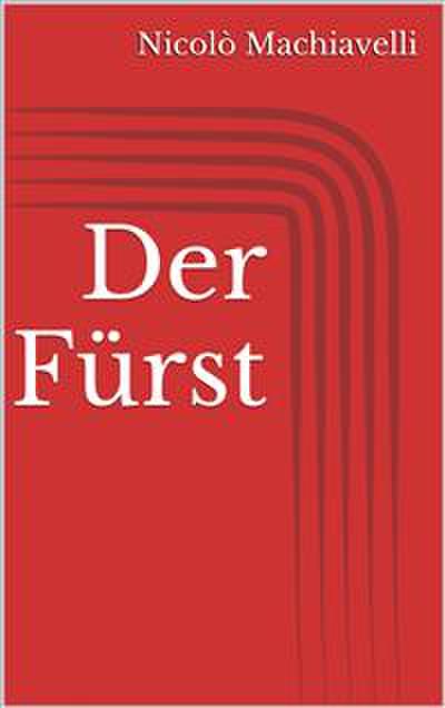 Der Fürst