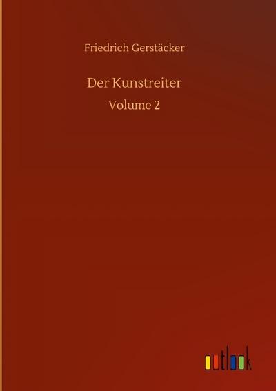 Der Kunstreiter