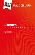 L’avaro di Molière (Analisi del libro)