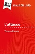 L’attacco di Yasmina Khadra (Analisi del libro)