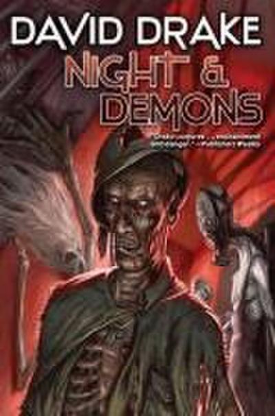 Night & Demons