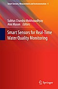 Smart Sensors for Real-Time Water Quality Monitoring