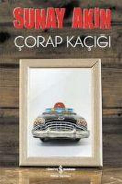 Corap Kacigi