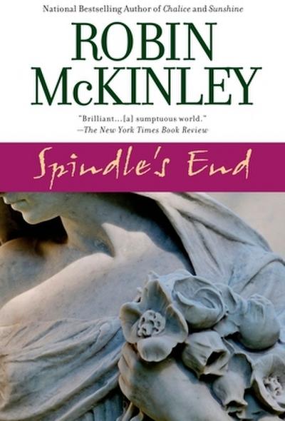 Spindle’s End