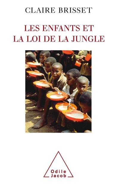 Les Enfants et la Loi de la jungle
