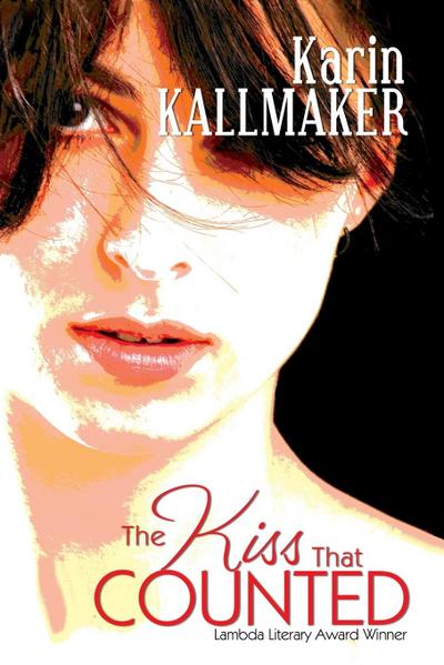 The Kiss That Counted