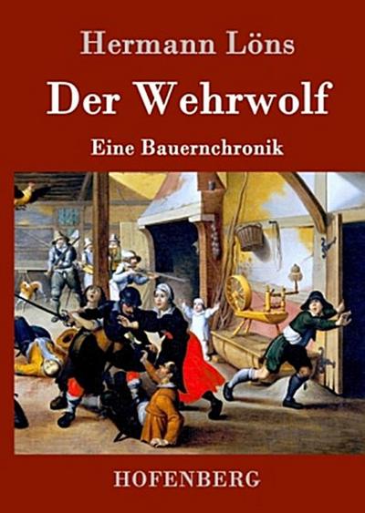 Der Wehrwolf