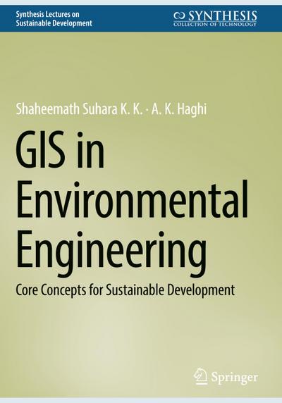 GIS in Environmental Engineering
