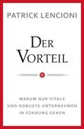 Der Vorteil