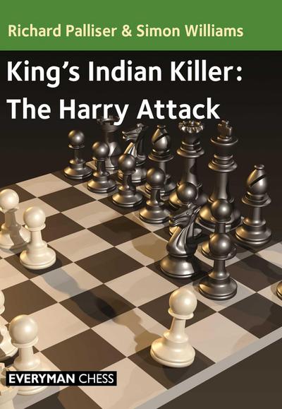 King’s Indian Killer - The Harry Attack