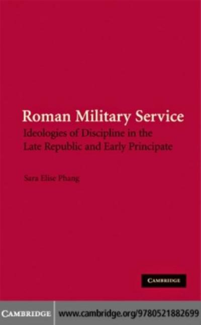 Roman Military Service