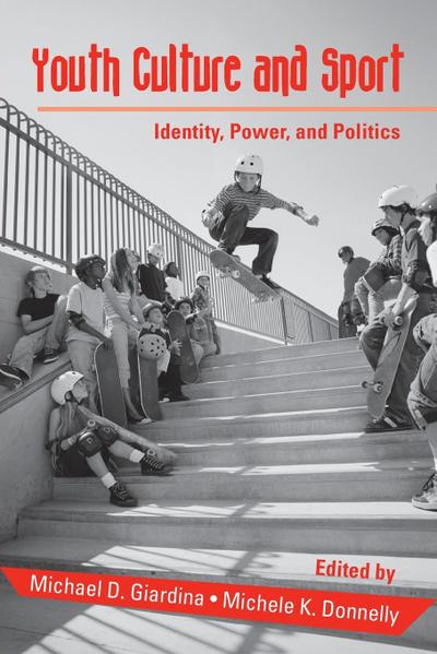 Youth Culture and Sport