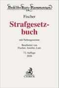 Strafgesetzbuch. StGB