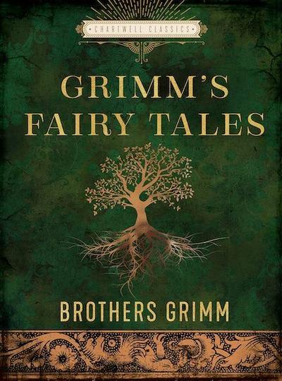 Grimm’s Fairy Tales