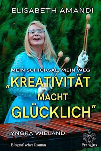Elisabeth Amandi. Die Biografie