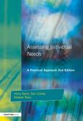 Assessing Individual Needs