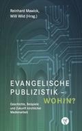 Evangelische Publizistik – wohin?