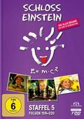 Schloss Einstein - Wie Alles Begann
