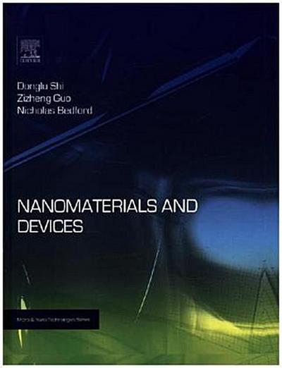 Nanomaterials and Devices