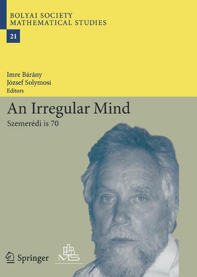 An Irregular Mind