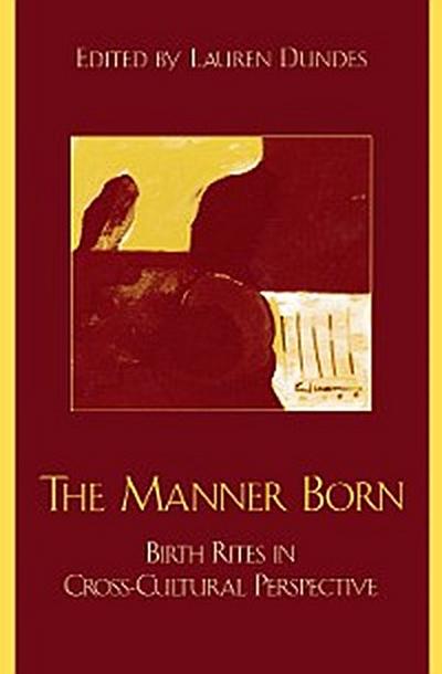 The Manner Born