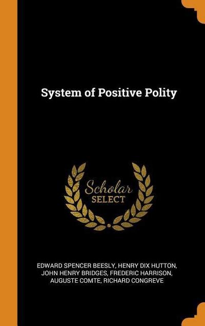 System of Positive Polity