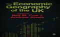 The Economic Geography of the UK