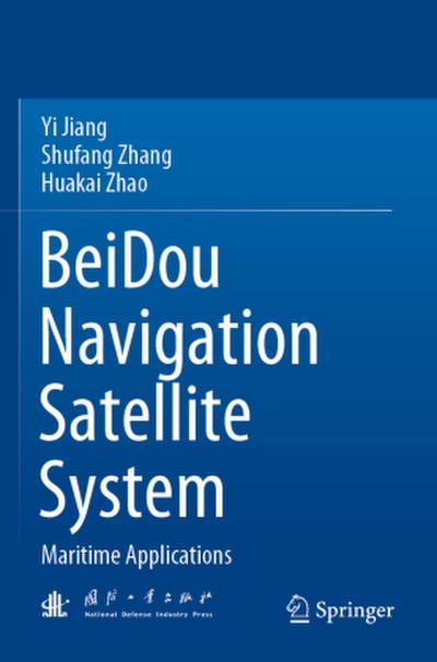 BeiDou Navigation Satellite System