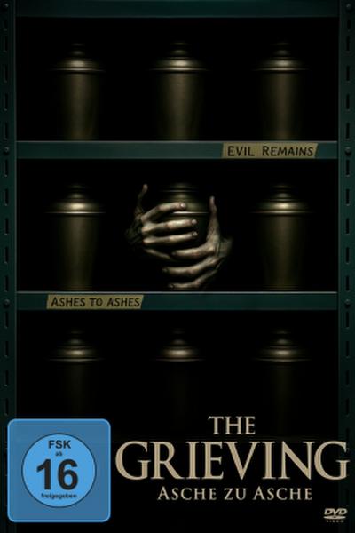 Grieving, The - Asche zu Asche (DVD)  Min: 91/DD5.1/WS