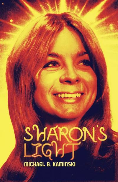 SHARON’S LIGHT