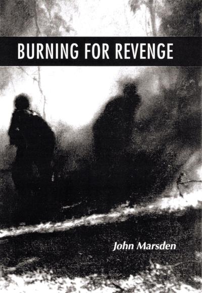 Burning for Revenge