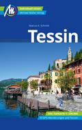 Tessin Reiseführer Michael Müller Verlag