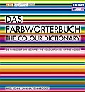 Das Farbwörterbuch – eBook