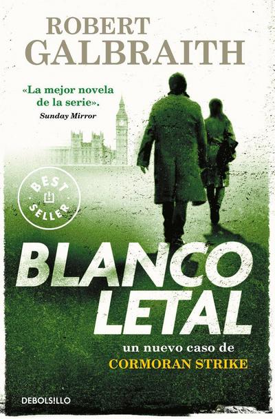 Blanco Letal / Lethal White