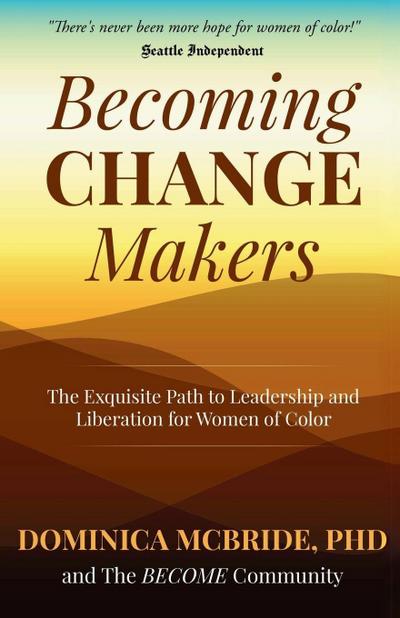McBride, D: Becoming Change Makers