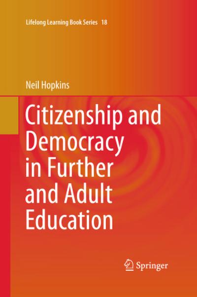 Citizenship and Democracy in Further and Adult Education