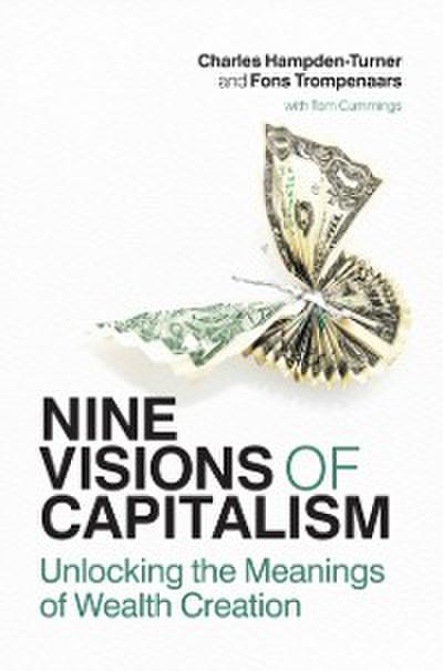 Nine visions of capitalism : Unlocking the meanings of wealth creation