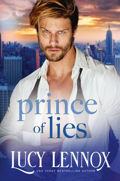 Prince of Lies