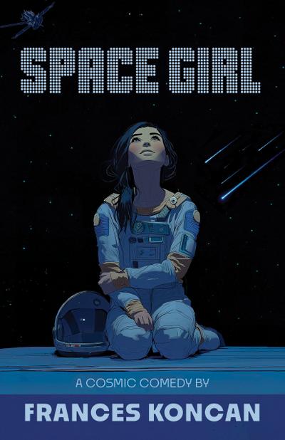 Space Girl