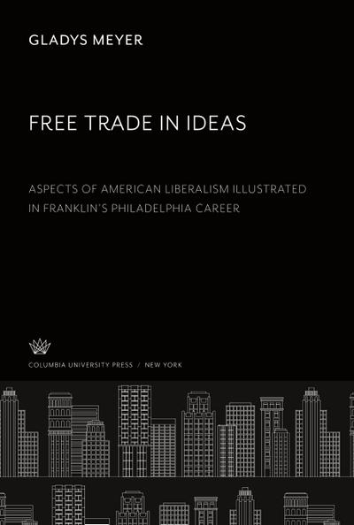 Free Trade in Ideas