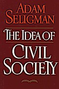 Idea Of Civil Society