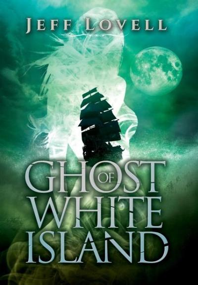 Ghost of White Island