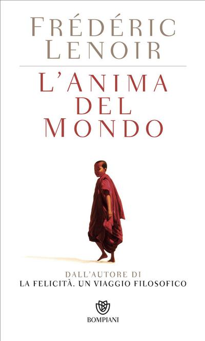 L’ anima del mondo