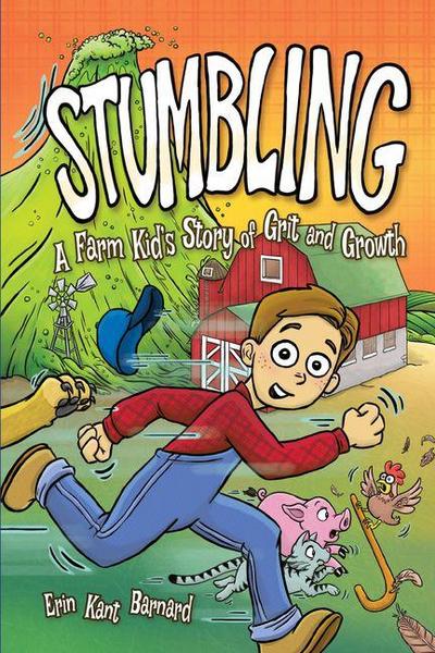 Stumbling