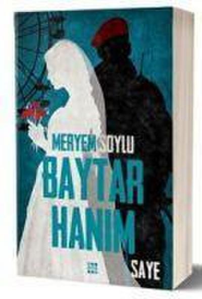 Baytar Hanim 2 - Saye Cep Boy