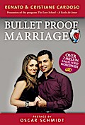 Bulletproof Marriage - English Edition