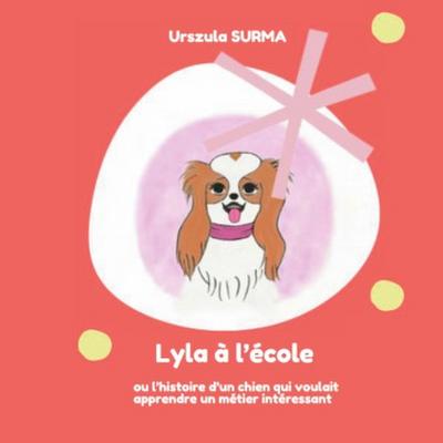 Lyla à l’école
