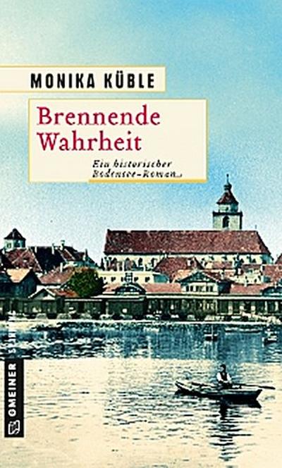 Brennende Wahrheit