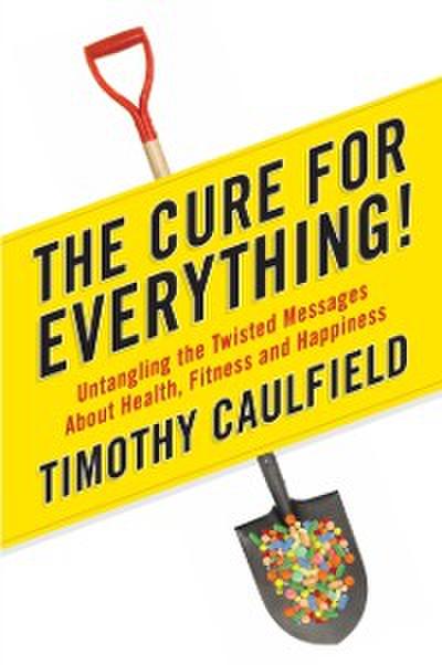 Cure For Everything!