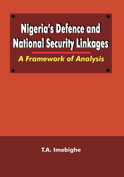 Nigeria’s Defence and National
